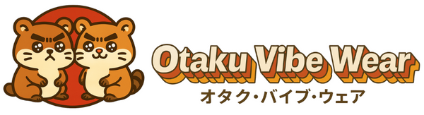 Otaku Vibe Wear